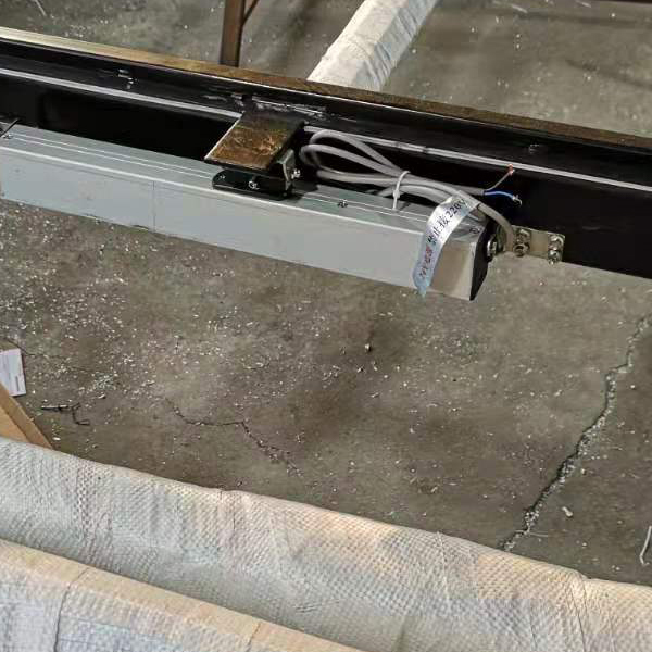 Victorian Steel Greenhouse